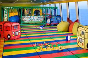 Детский клуб Kids Club